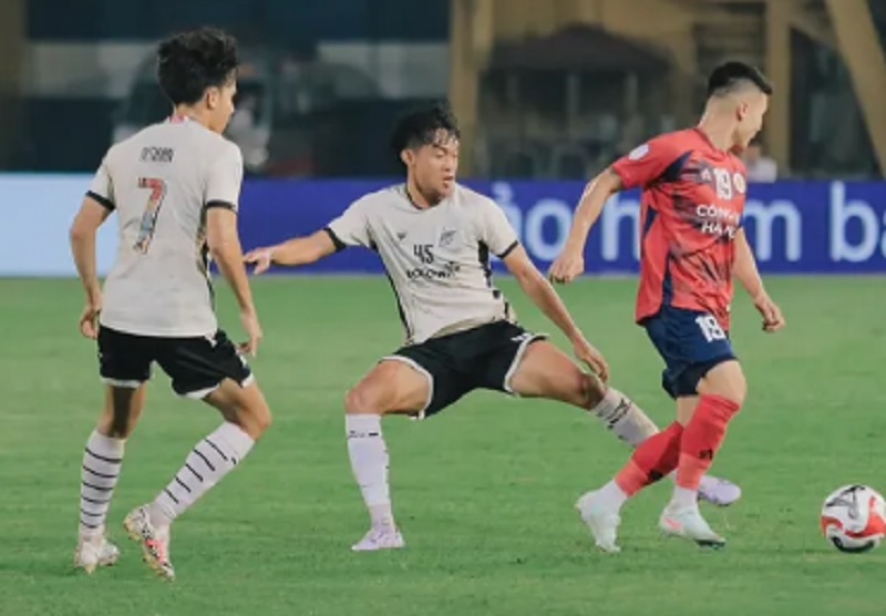 PSM Makassar Diusir Klub Vietnam dari ASEAN Club Championship 