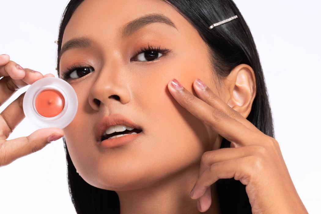 Cobain Chewy Blush Pertama Kali? Ikuti Tips Mudah Ini!