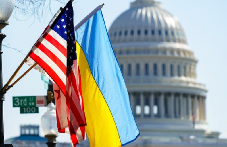 Logam Tanah Jarang Ukraina Dikuasai AS? Fakta di Balik Kesepakatan Strategis