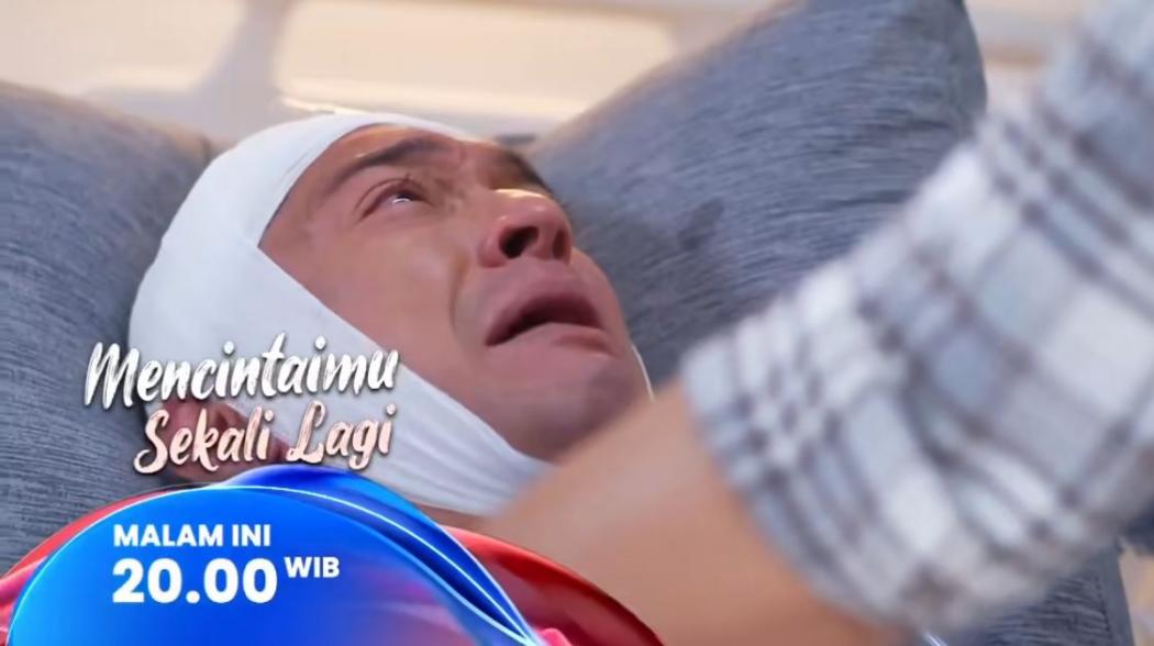 Sinopsis Sinetron Mencintaimu Sekali Lagi Eps 129, Kamis 1 Mei 2025: Terungkapnya Kehamilan Arini 