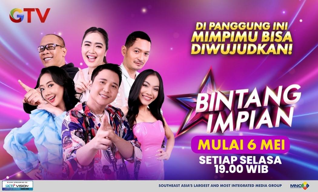 Baru dan Seru, di Panggung Ini Hobi Nyanyimu Bisa Bawa Rezeki dan Jadi Bintang Impian!