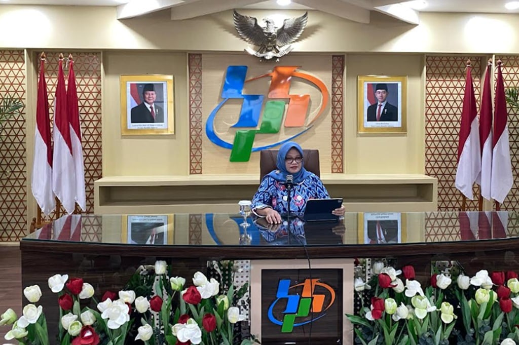 Inflasi April 2025 Tembus 1,17 Persen, Ini Pendorongnya 