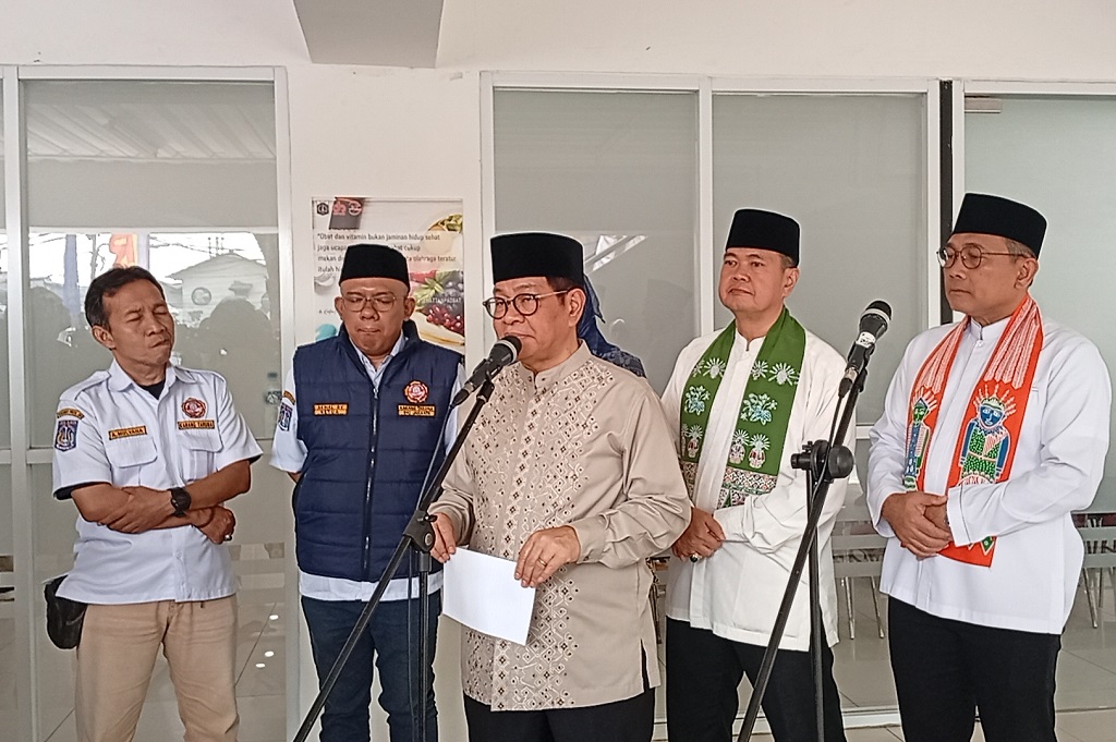 Kabar Baik! Perpustakaan hingga Museum di Jakarta bakal Buka hingga Malam