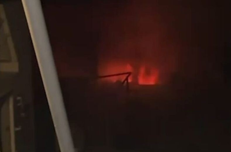 Kapal Bantuan Gaza Diserang Drone, Freedom Flotilla: Israel Harus Tanggung Jawab!