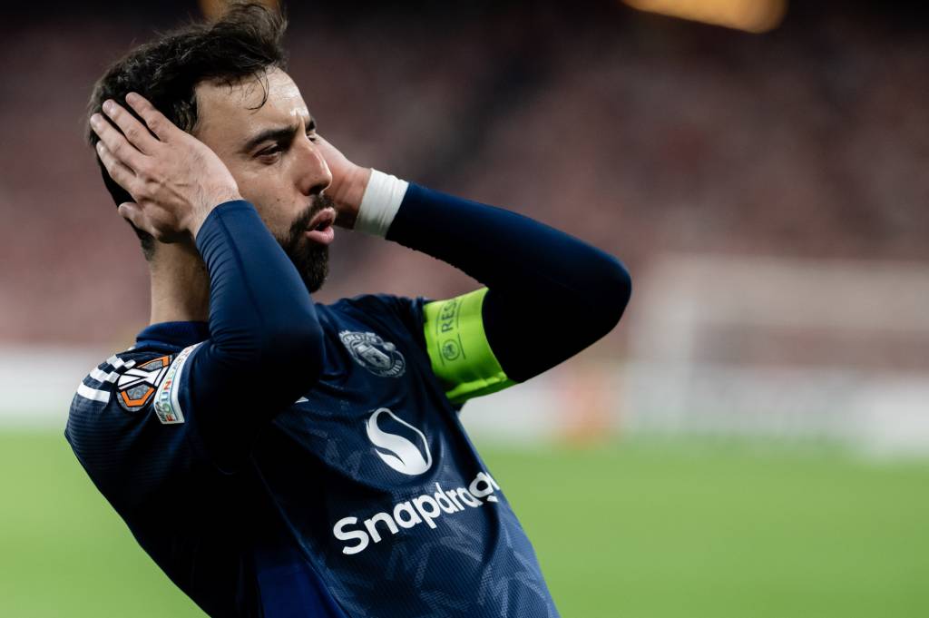 Hasil Liga Europa: MU Bantai Bilbao, Tottenham Hajar Bodo/Glimt