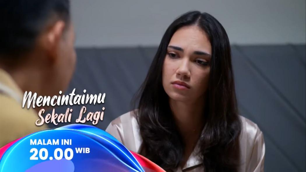Sinopsis Sinetron Mencintaimu Sekali Lagi Eps 130, Jumat 2 Mei 2025: Keraguan Arini dan Kepedulian Lingga pada Emil
