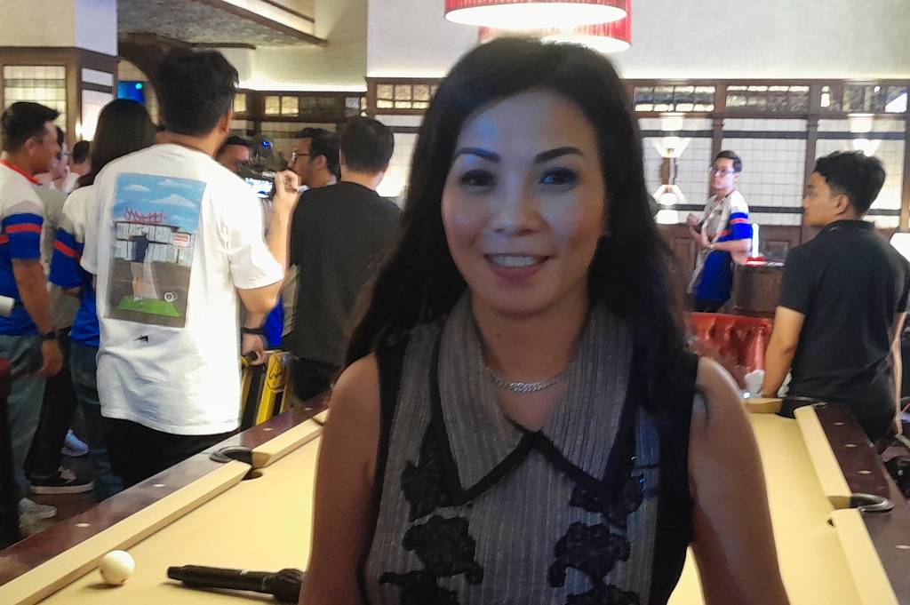 4 Juara Dunia Biliar Siap Guncang Indonesia Akhir Tahun Ini