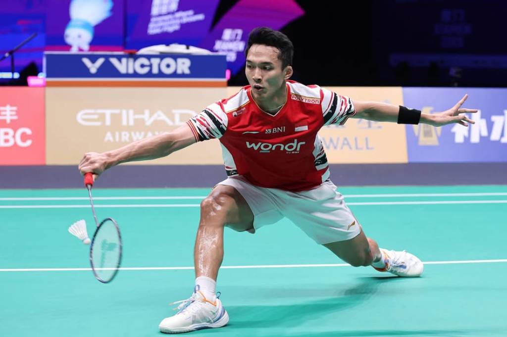 Ada Pengaruh Putri KW di Balik Kemenangan Jonatan Christie