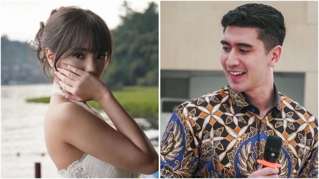 Venna Melinda Bocorkan Info Penting soal Verrell Bramasta dan Fuji, Siap Menikah Tahun Ini?    