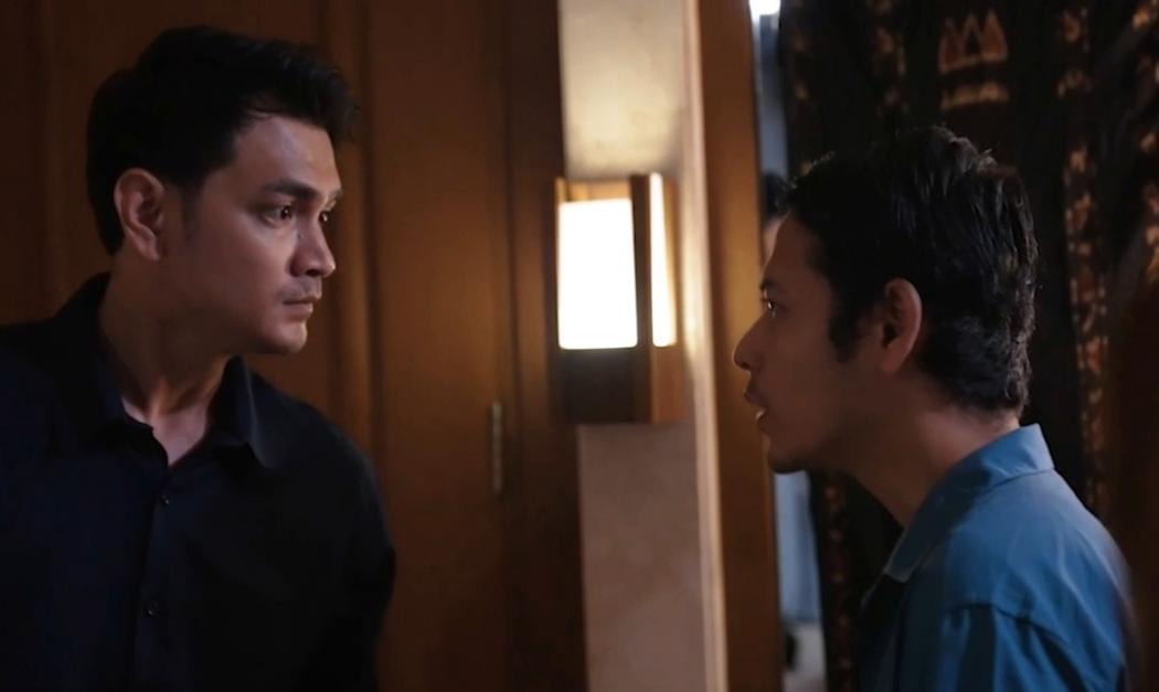 Drama Perselingkuhan Paling Panas! Wajib Nonton Short Series Berbalas Selingkuh