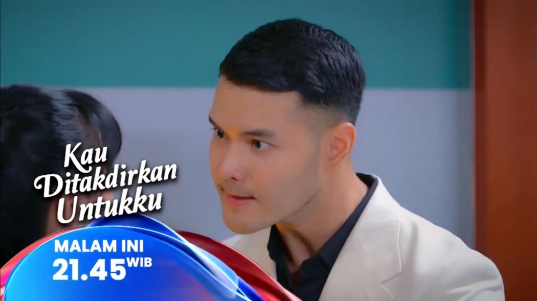 Sinopsis Sinetron Kau Ditakdirkan Untukku Eps 24, Sabtu 3 Mei 2025: Skandal Miko-Dara dan Ancaman Ledakan Gas