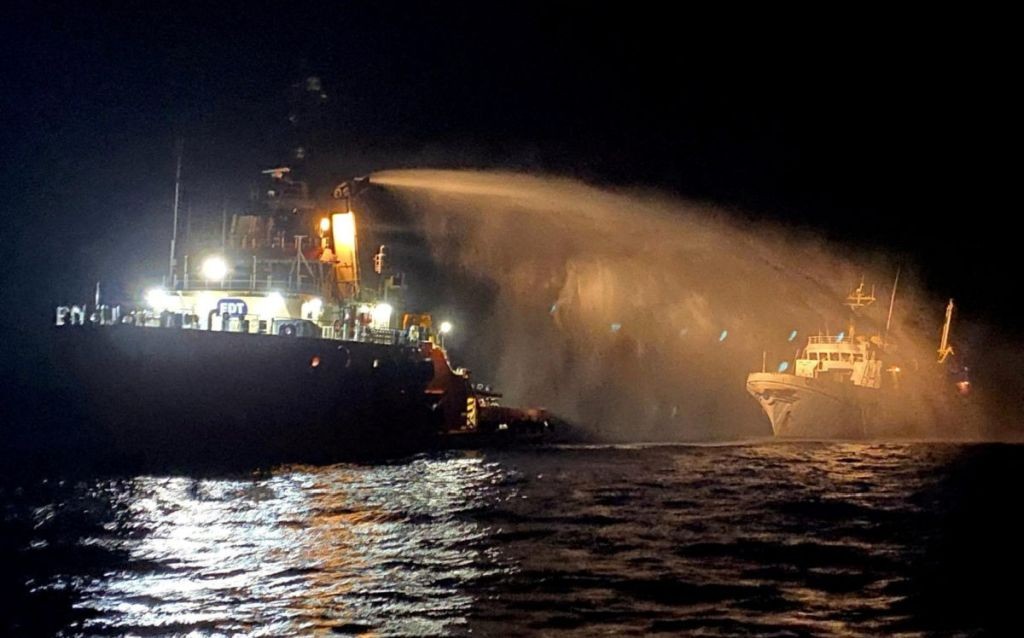 Terungkap, Pesawat Militer Israel Wara-wiri di Malta Sebelum Kapal Bantuan Gaza FFC Diserang