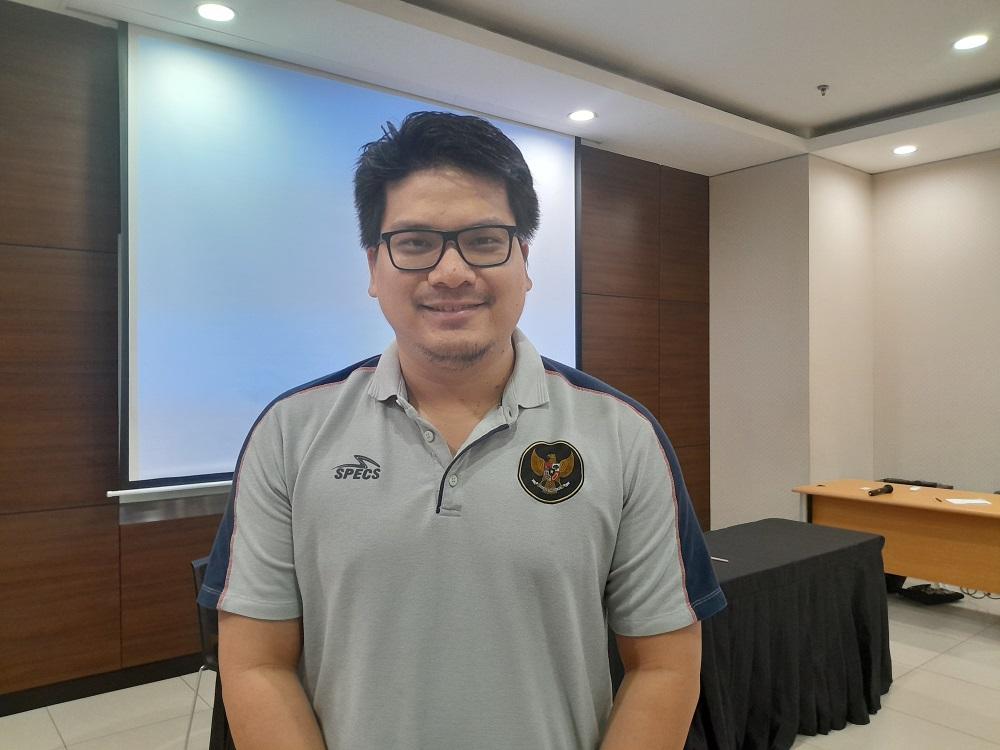 FFI Tingkatkan Pengelolaan Organisasi Sampai Tingkat Provinsi, Ini Tujuannya