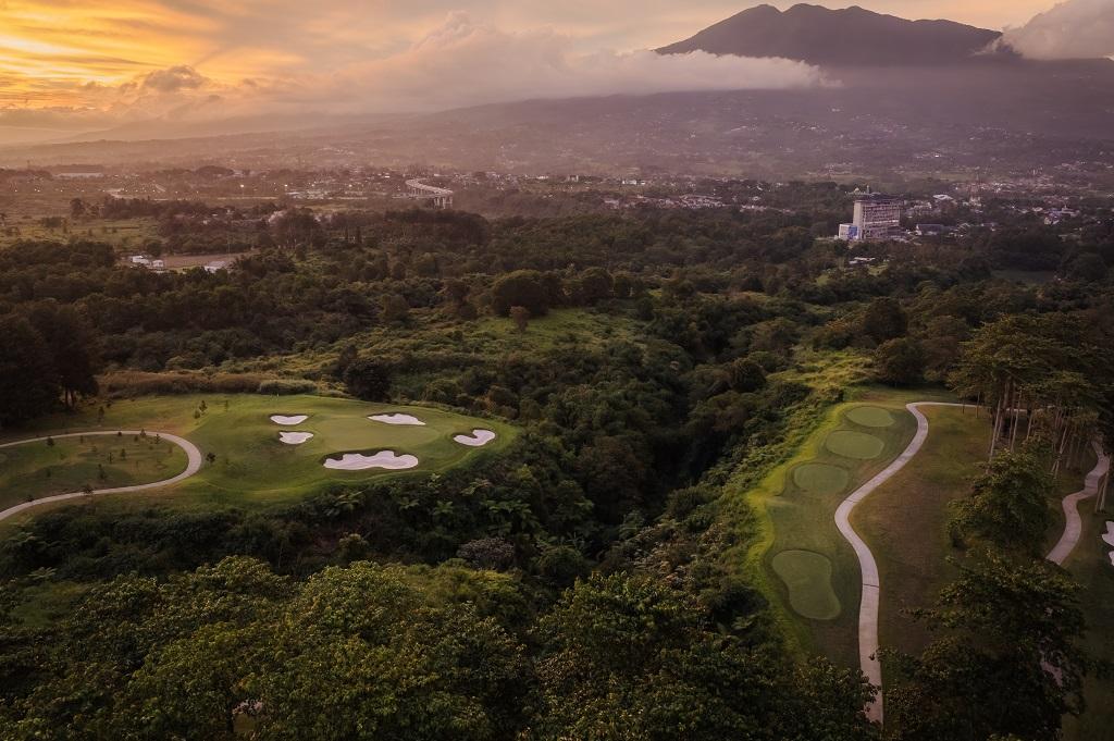 Resmi Dibuka: Trump International Golf Club Lido, Standar Baru Golf Kelas Dunia
