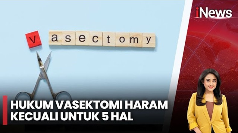 Respons Dedi Mulyadi soal MUI Jabar Tegaskan Vasektomi Haram