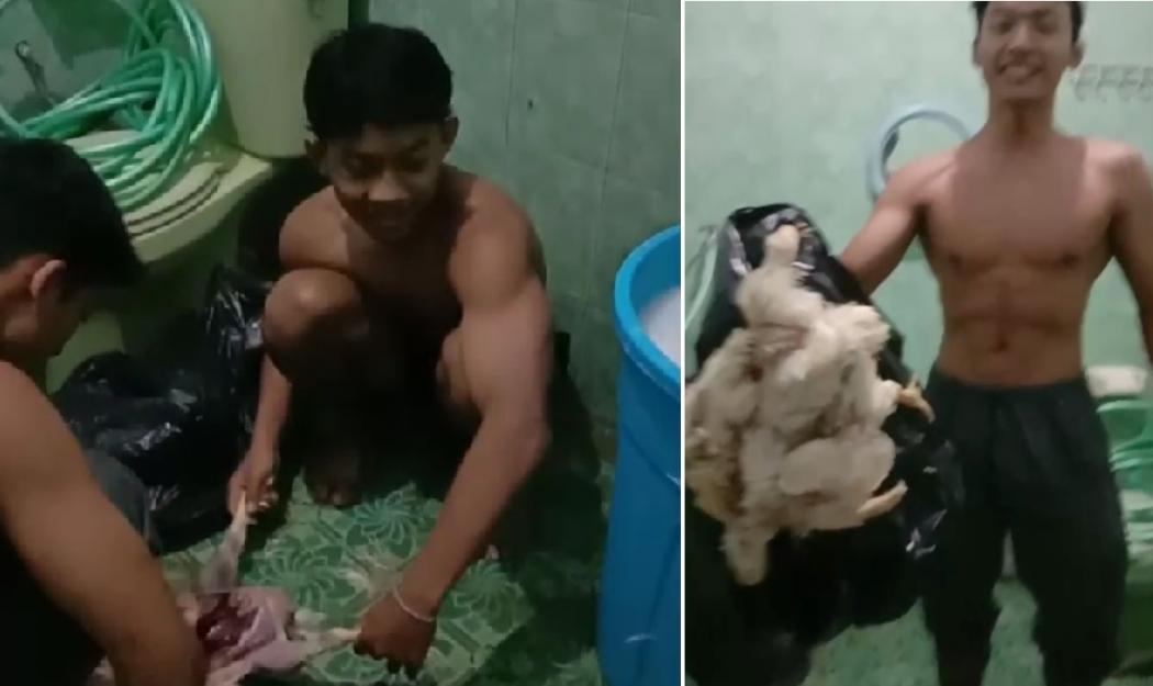 Penyebab Atlet Binaraga di Malang Makan Ayam Tiren, Hanya Terima 10 Persen dari Biaya Operasional