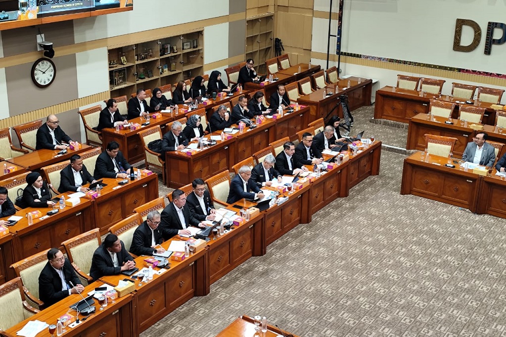 BNN Ungkap 10 Titik Rawan Penyelundupan Narkoba, di Mana saja?