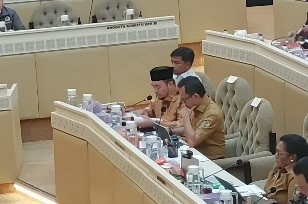 KPU Ungkap Putusan Dismissal MK soal Coblos Ulang Pilkada: 5 Disetop, 2 Lanjut