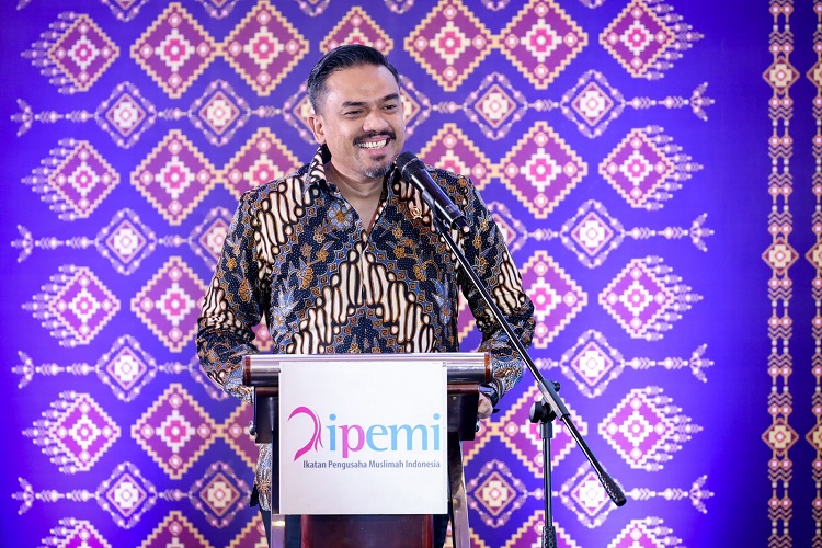 Menteri UMKM Tekankan Peran Penting Perempuan dalam Pengembangan UMKM