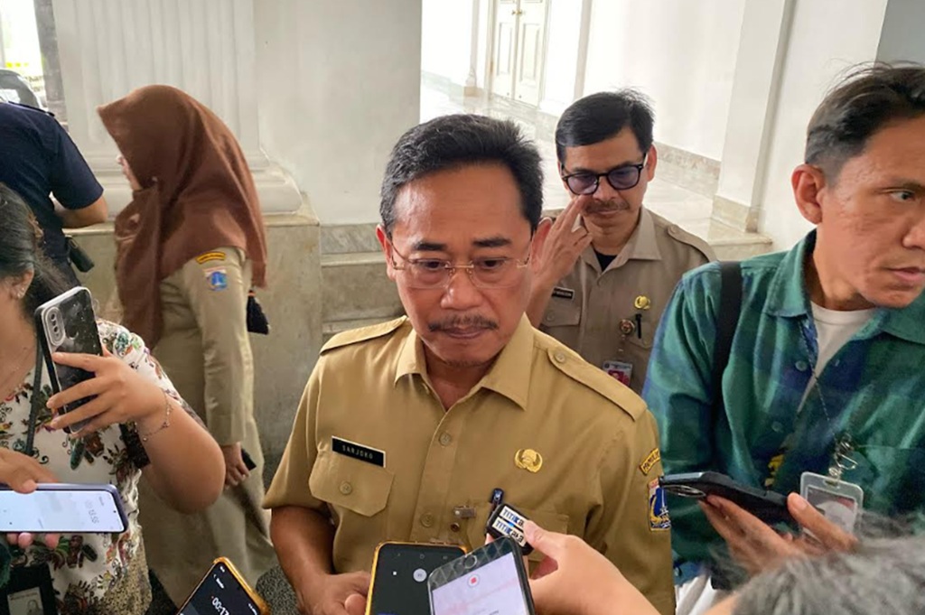 Disdik DKI Jakarta Larang Sekolah Minta Pungutan ke Siswa untuk Wisuda