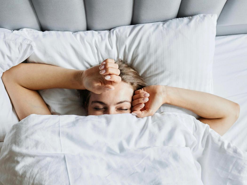 Wow! Tidur Tanpa Pakaian Ternyata Bikin Pria Lebih Subur hingga Meningkatkan Keintiman