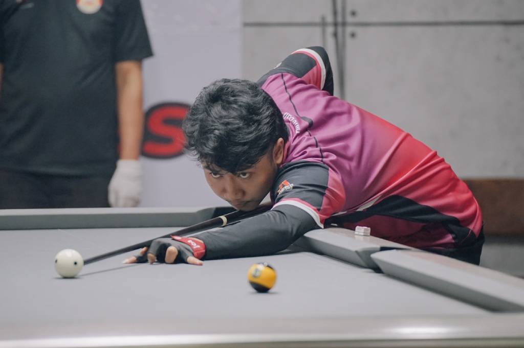 Didukung PB POBSI, Labewa Seri 4 Sukses Digelar dan Lahirkan Talenta Muda Biliar dari Berbagai Daerah