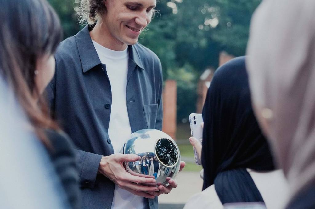 World App Akhirnya Buka Suara usai Izin Dibekukan Komdigi