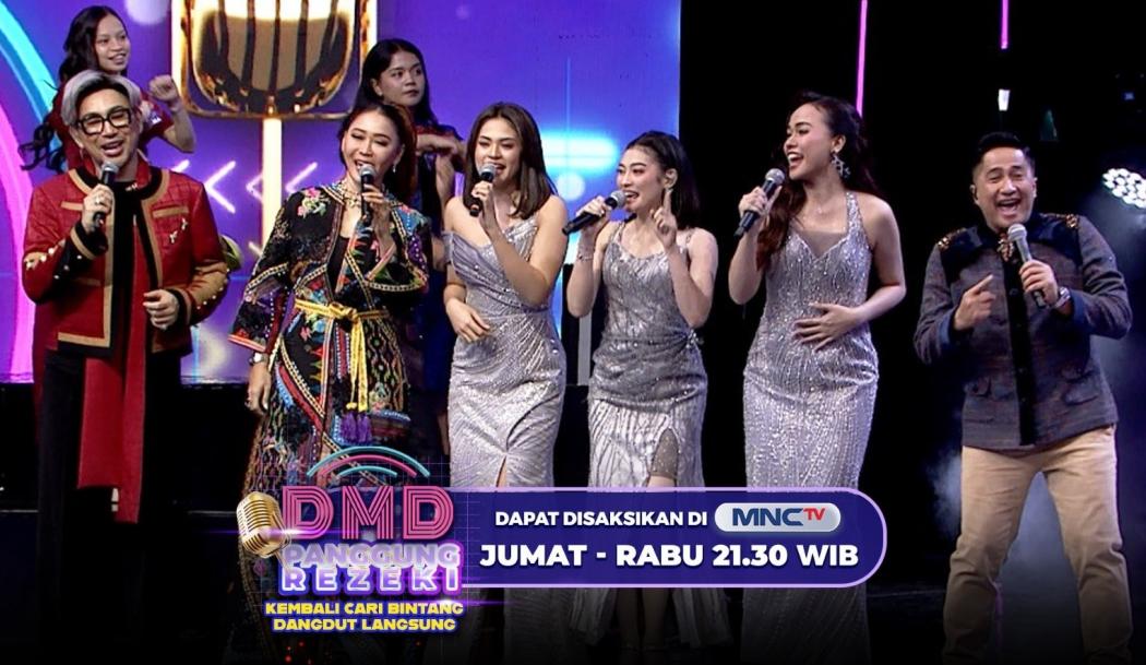 DMD Panggung Rezeki: Kisah Cinta Seorang Anak Rela Berkorban demi Ayah Tercinta