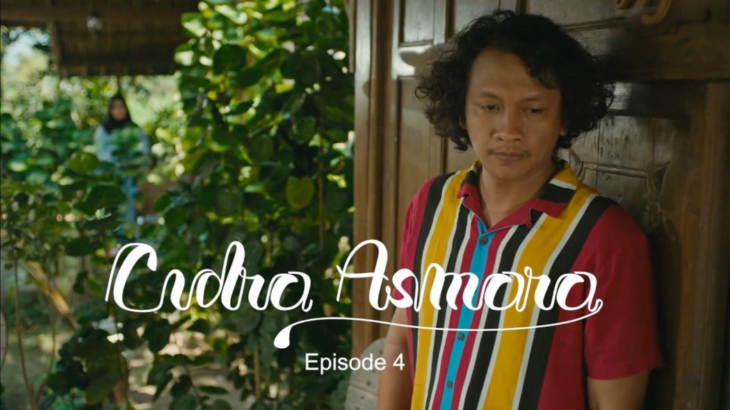 Sinopsis Original Series Vision+ di RCTI Cidro Asmoro Eps 4, Selasa 6 Mei 2025: Berawal dari Skripsi Jadi Cinta