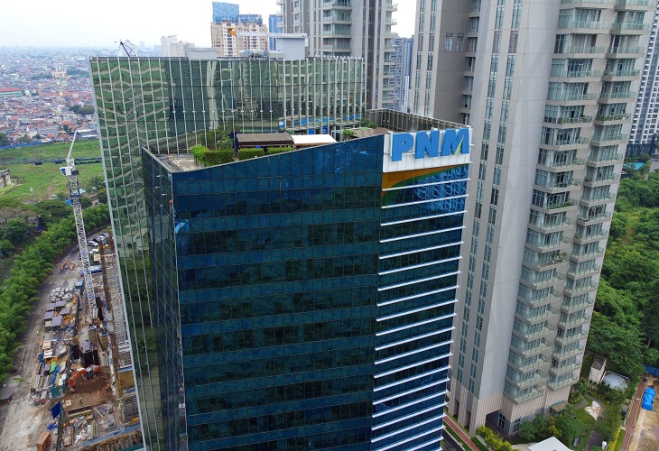 PNM Komitmen Terus Layani Pengusaha Ultra Mikro hingga Pelosok Negeri