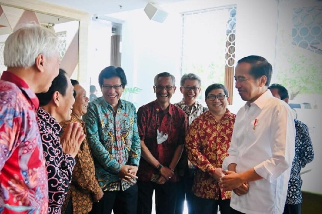 Siapa Teman Jokowi saat Kuliah? Pernah Beberkan Keaslian Ijazah
