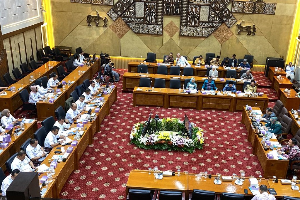 Kasus Keracunan MBG, Kepala BGN: Makanan Dimasak Terlalu Awal dan Lambat Dikirim