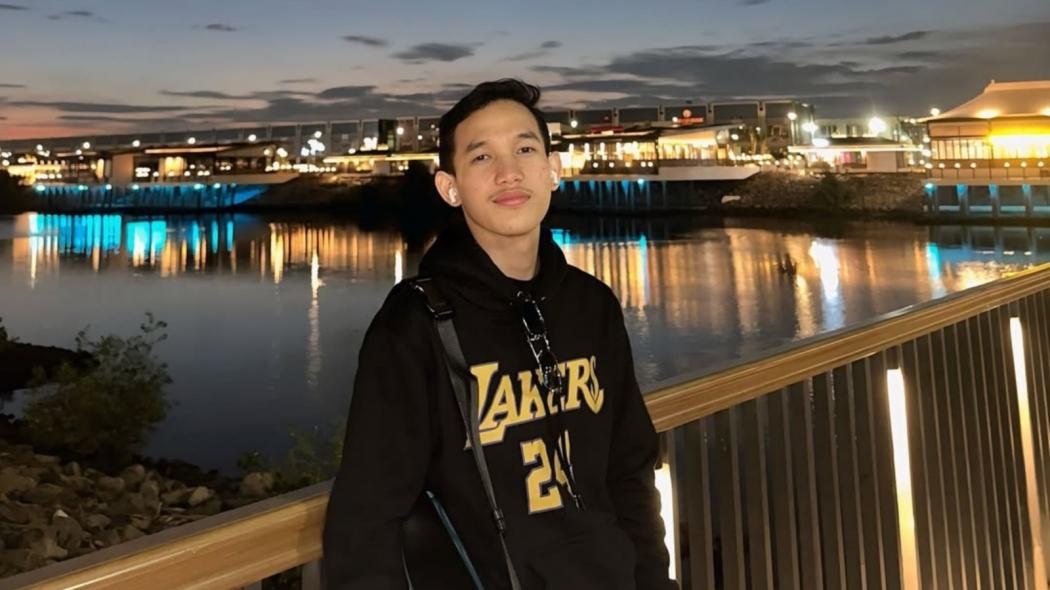 Belajar dari Refa Ardhi, Inilah Cara Konsisten Bangun Komunitas Gaming yang Loyal