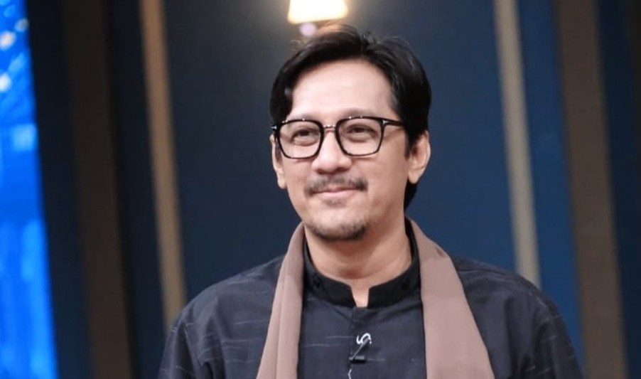 Sudah Ditolak, Andre Taulany Kembali Gugat Cerai Rien Wartia Trigina ke Pengadilan Agama