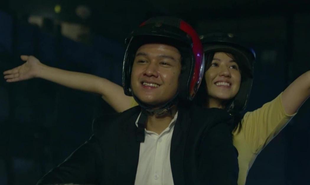 Sinopsis Original Series Vision+ di RCTI, Have a Nice Date Eps 4 Rabu, 7 Mei 2025: Giliran Gio Kencani Natasha