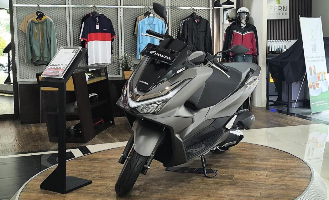Harga Motor Skutik Honda dan Yamaha Kompak Naik mulai Mei 2025, Jadi Berapaan? 