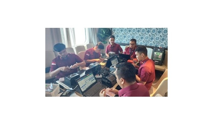 Mengenal IoS, Pemeriksaan Keimigrasian di Atas Alat Angkut atau Kapal Pesiar 