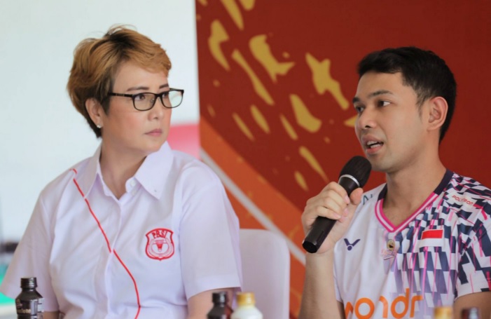 Tiket Indonesia Open 2025 Lebih Murah dari Indonesia Masters, Kok Bisa?