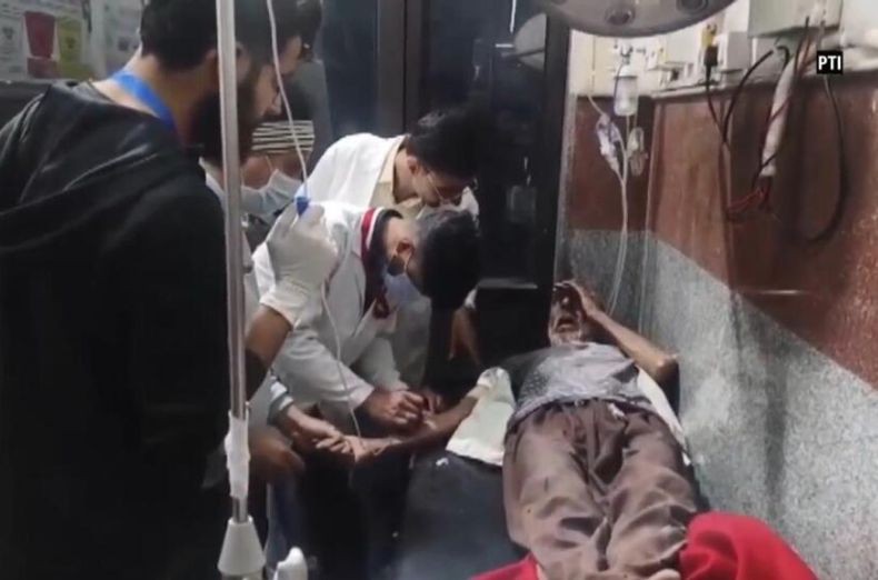 7 Wilayah Pakistan yang Diserang India, Ini Daftar Lengkapnya