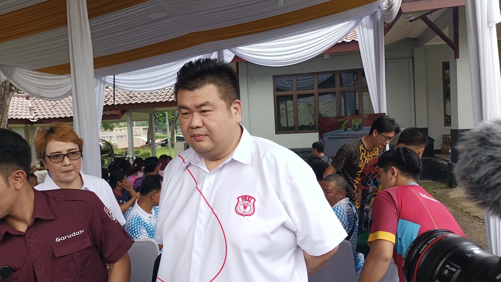 Indonesia Open 2025 Tampil Beda, Badminton Lovers Siap-Siap Terpana!