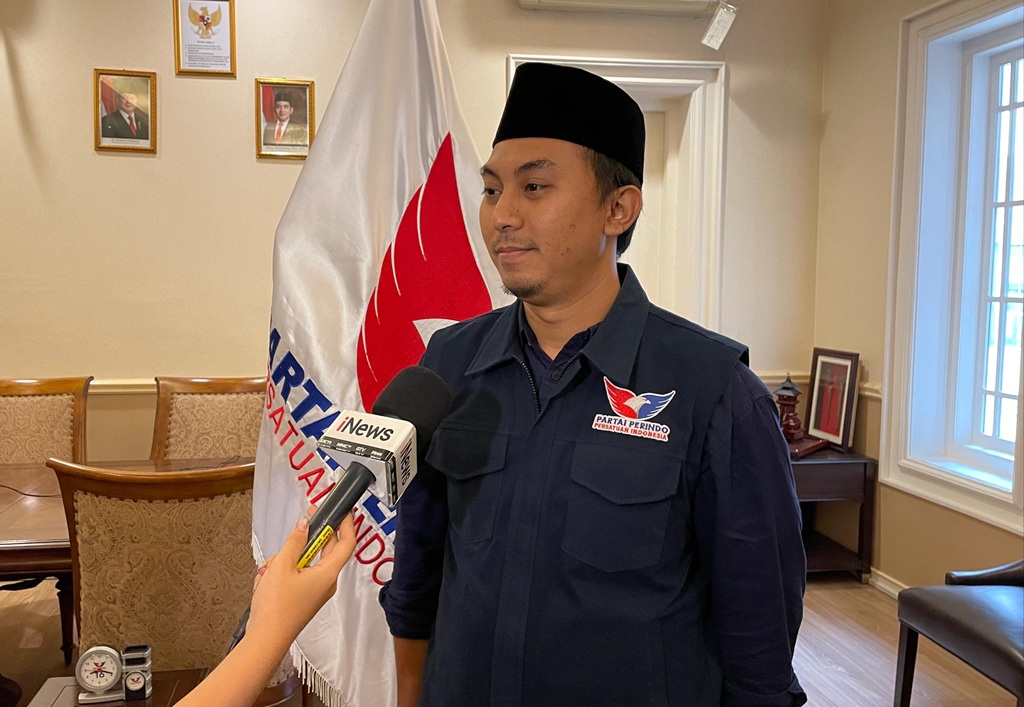 Angka Pengangguran Meningkat, Ketua DPP Partai Perindo Minta Pemerintah Turun Tangan