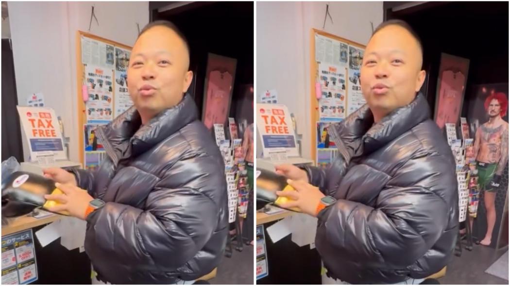 Siapa Nama Asli Codeblu, Food Vlogger yang Dicap Problematik?