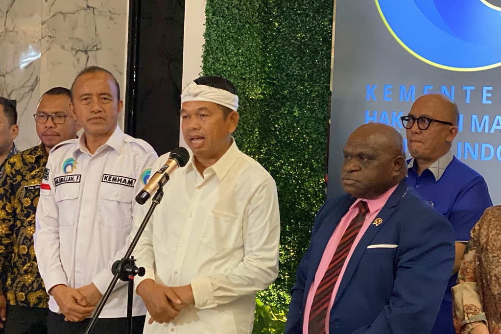 Dedi Mulyadi Ungkap Kegiatan Siswa Nakal Jabar di Barak Militer, Dimulai Jam 4 Pagi!