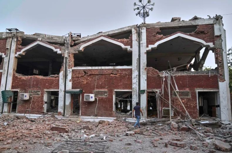 India Blokir Akun Instagram Media Muslim Buntut Konflik dengan Pakistan