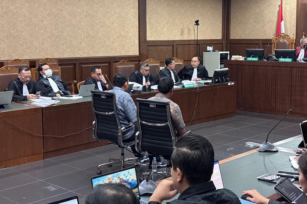 Cerita Staf PDIP soal Penyitaan HP saat Hasto Diperiksa KPK: Saya Ditipu