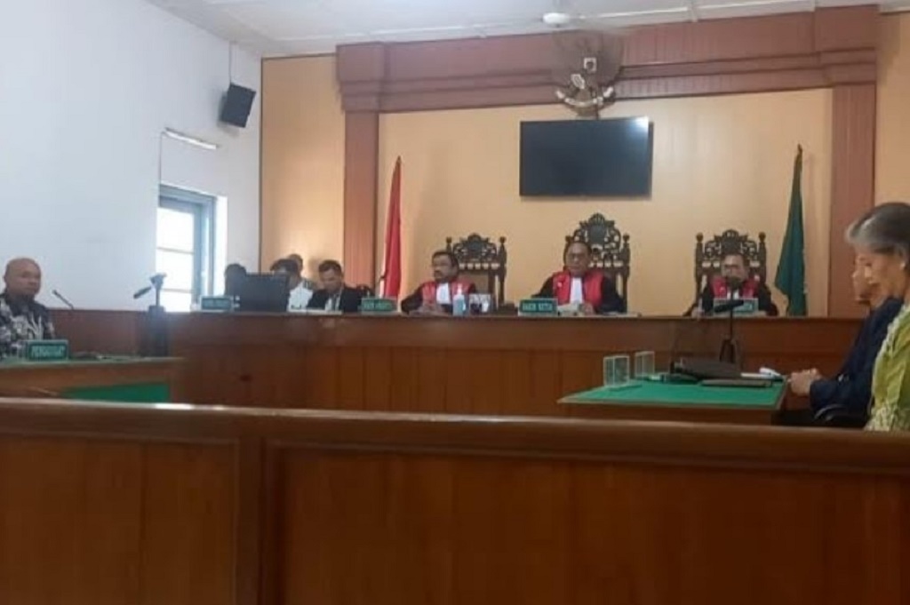 Babak Baru Sidang Gugatan Wanprestasi Mobil Esemka, Masuk Tahap Mediasi