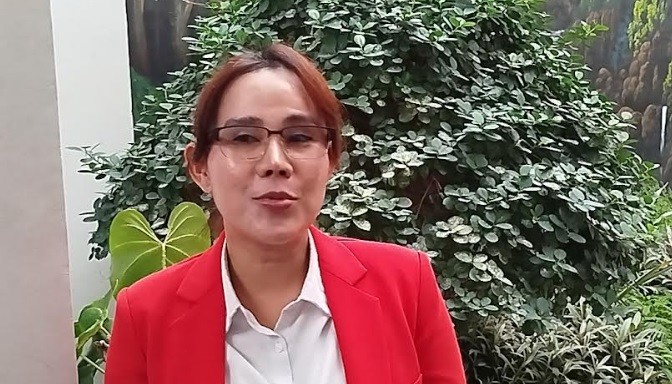 Tak Terima Divonis 3,6 Tahun, Selebgram Isa Zega Sumpahi Hakim hingga Jaksa 