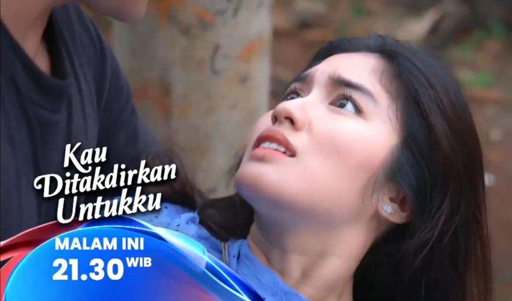 Sinopsis RCTI Layar Drama Indonesia Kau Ditakdirkan Untukku Eps 29, Jumat 9 Mei 2025: Tidur Seranjang dengan Devan Alya Uring-uringan
