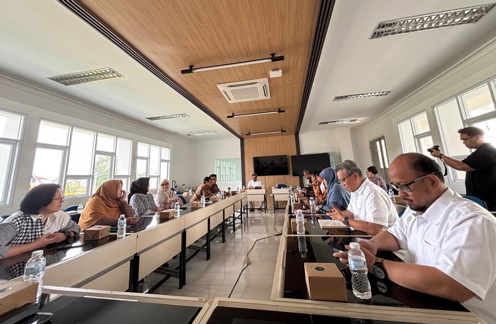 Didik J Rachbini Kembali Terpilih Jadi Rektor Universitas Paramadina