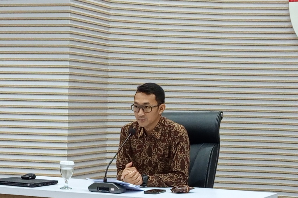 KPK Tetap Yakin Direksi BUMN Penyelenggara Negara, Bisa Diproses kalau Korupsi